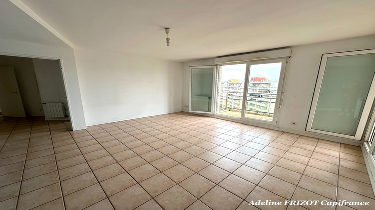 Ma-Cabane - Vente Appartement VILLEURBANNE, 68 m²