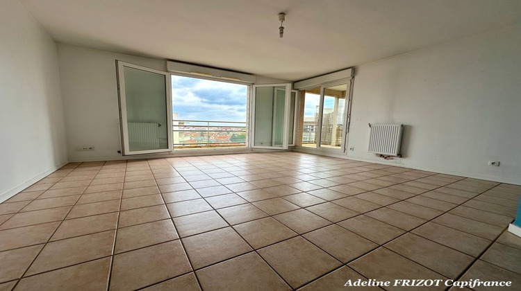 Ma-Cabane - Vente Appartement VILLEURBANNE, 68 m²