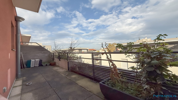 Ma-Cabane - Vente Appartement Villeurbanne, 71 m²