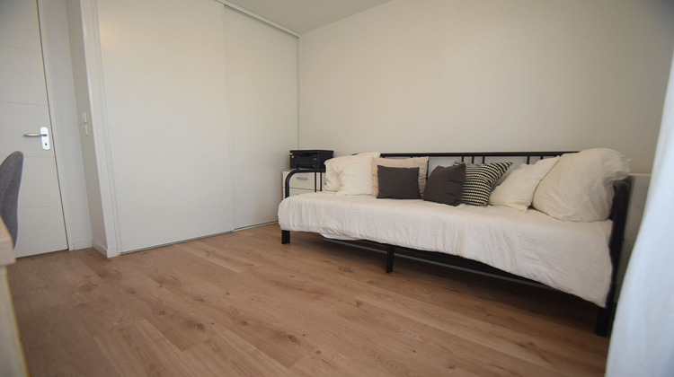 Ma-Cabane - Vente Appartement VILLEURBANNE, 89 m²