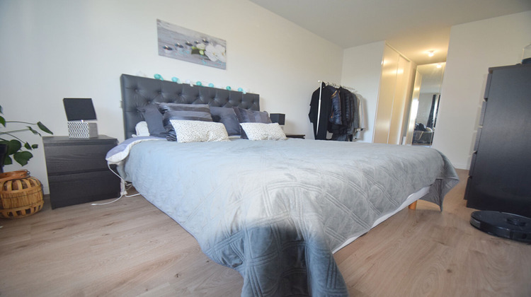 Ma-Cabane - Vente Appartement VILLEURBANNE, 89 m²