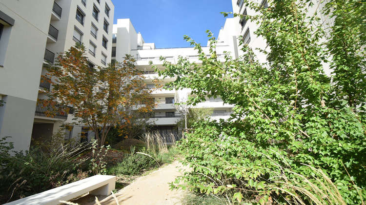 Ma-Cabane - Vente Appartement VILLEURBANNE, 89 m²