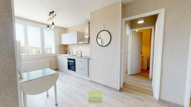 Ma-Cabane - Vente Appartement Villeurbanne, 47 m²