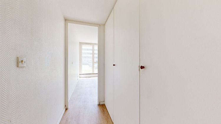 Ma-Cabane - Vente Appartement Villeurbanne, 33 m²