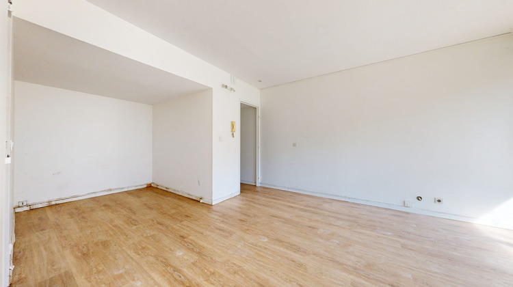 Ma-Cabane - Vente Appartement Villeurbanne, 33 m²