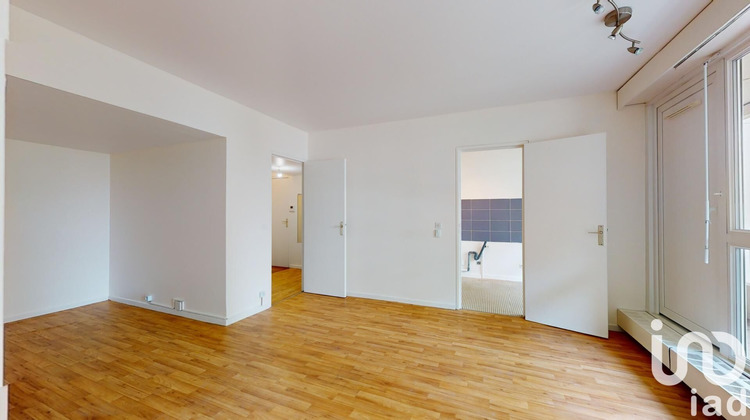 Ma-Cabane - Vente Appartement Villeurbanne, 49 m²