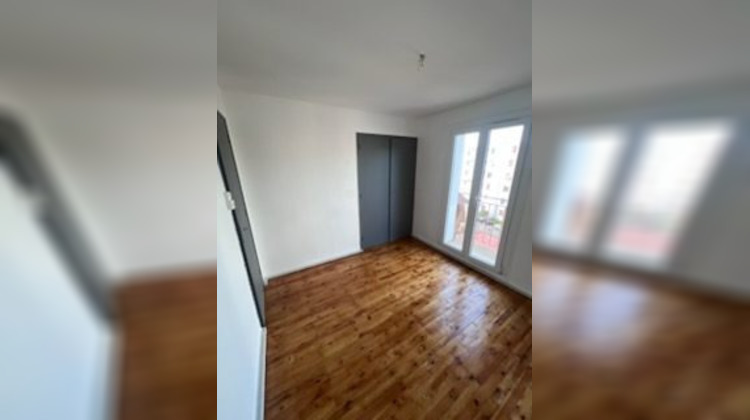 Ma-Cabane - Vente Appartement Villeurbanne, 52 m²