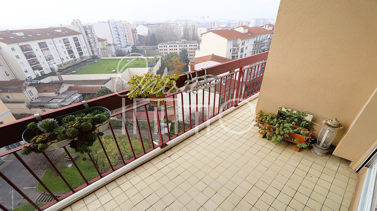 Ma-Cabane - Vente Appartement VILLEURBANNE, 71 m²