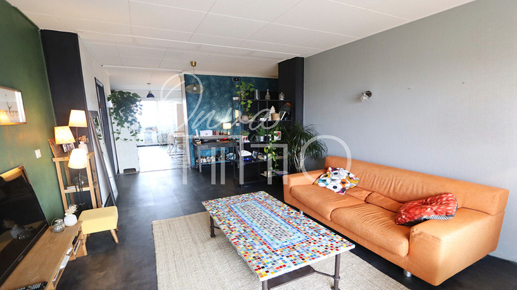 Ma-Cabane - Vente Appartement VILLEURBANNE, 71 m²