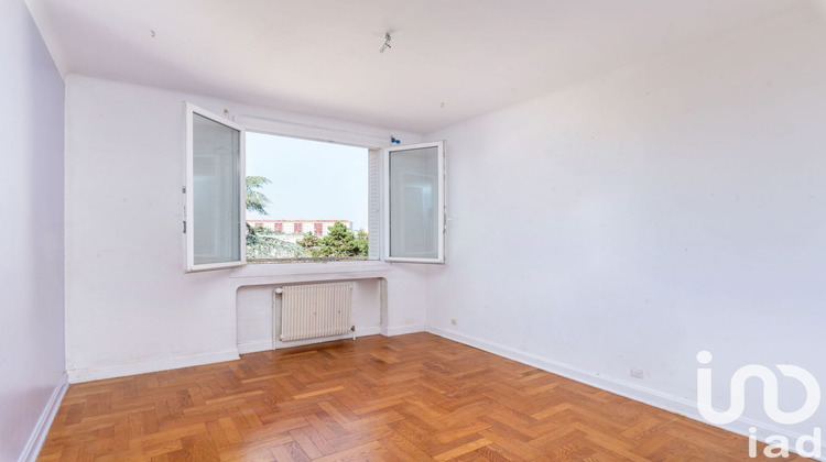 Ma-Cabane - Vente Appartement Villeurbanne, 100 m²