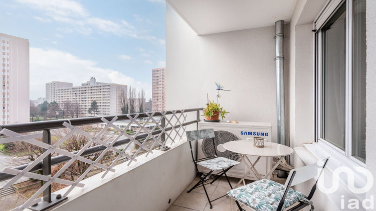 Ma-Cabane - Vente Appartement Villeurbanne, 93 m²