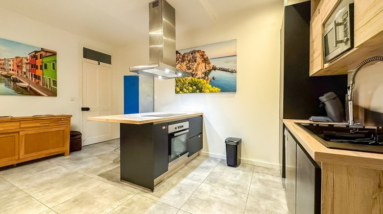 Ma-Cabane - Vente Appartement VILLEURBANNE, 59 m²