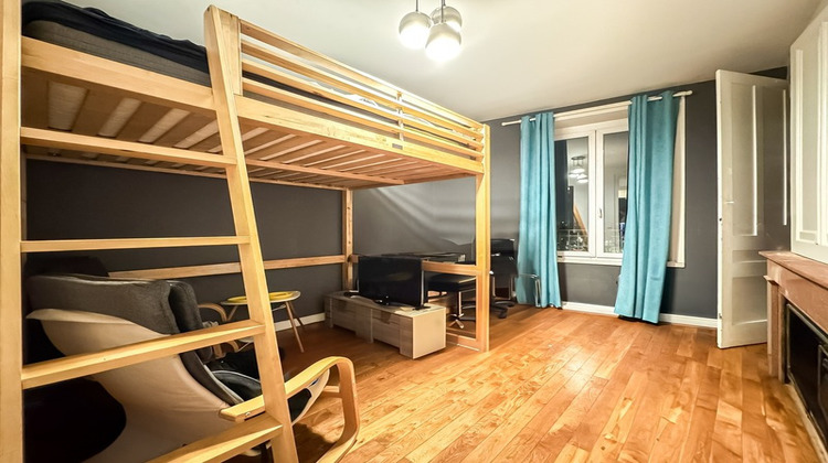 Ma-Cabane - Vente Appartement VILLEURBANNE, 59 m²