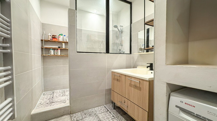 Ma-Cabane - Vente Appartement VILLEURBANNE, 59 m²