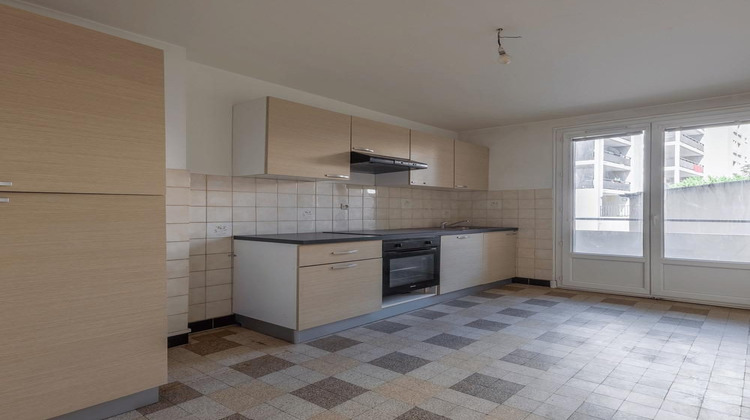 Ma-Cabane - Vente Appartement Villeurbanne, 35 m²