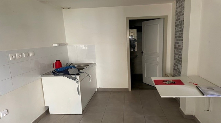 Ma-Cabane - Vente Appartement VILLEURBANNE, 43 m²