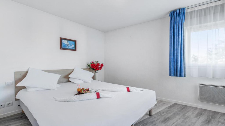 Ma-Cabane - Vente Appartement Villeurbanne, 23 m²