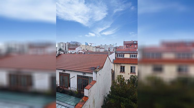 Ma-Cabane - Vente Appartement VILLEURBANNE, 17 m²