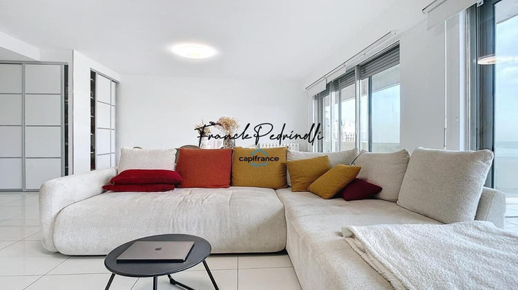 Ma-Cabane - Vente Appartement VILLEURBANNE, 92 m²