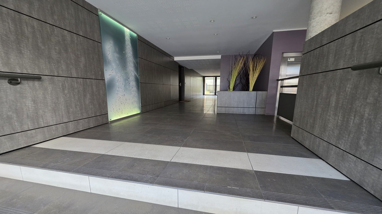 Ma-Cabane - Vente Appartement Villeurbanne, 45 m²