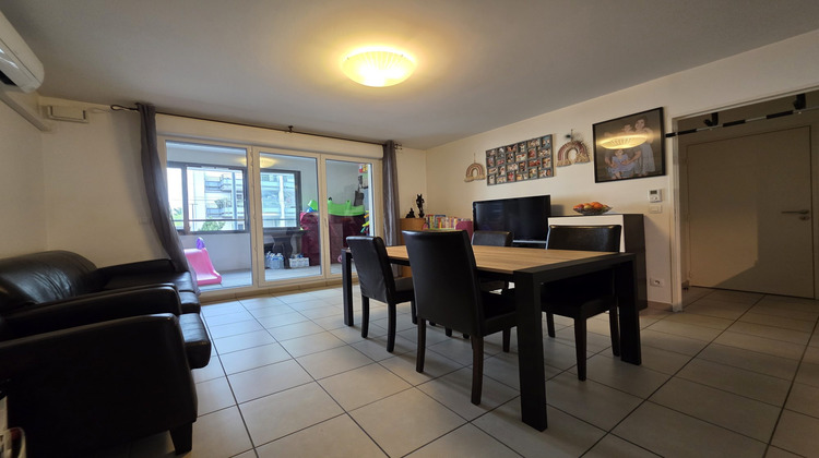 Ma-Cabane - Vente Appartement Villeurbanne, 45 m²