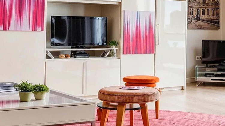 Ma-Cabane - Vente Appartement VILLEURBANNE, 48 m²