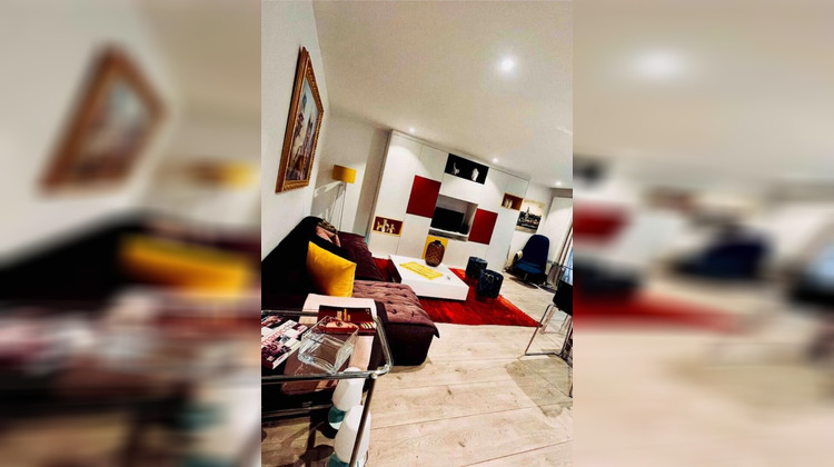 Ma-Cabane - Vente Appartement VILLEURBANNE, 48 m²