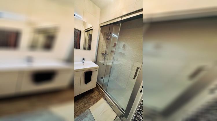 Ma-Cabane - Vente Appartement VILLEURBANNE, 48 m²