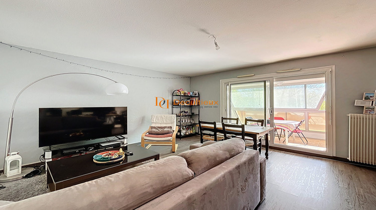 Ma-Cabane - Vente Appartement Villeurbanne, 52 m²