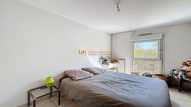 Ma-Cabane - Vente Appartement Villeurbanne, 52 m²