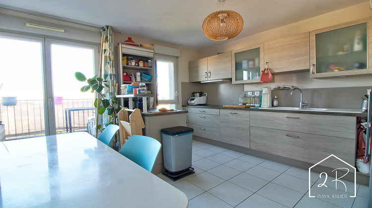 Ma-Cabane - Vente Appartement Villeurbanne, 59 m²