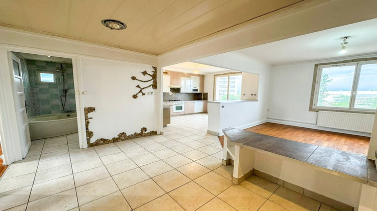 Ma-Cabane - Vente Appartement VILLEURBANNE, 73 m²