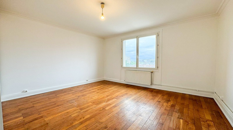 Ma-Cabane - Vente Appartement VILLEURBANNE, 73 m²