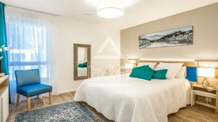 Ma-Cabane - Vente Appartement Villeurbanne, 42 m²