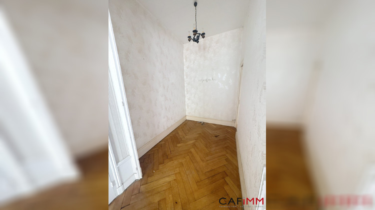 Ma-Cabane - Vente Appartement Villeurbanne, 77 m²