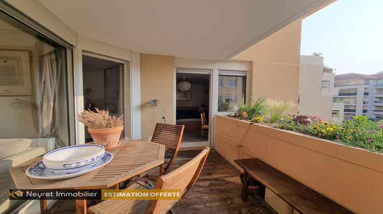 Ma-Cabane - Vente Appartement Villeurbanne, 60 m²