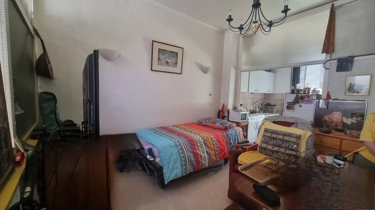 Ma-Cabane - Vente Appartement Villeurbanne, 31 m²