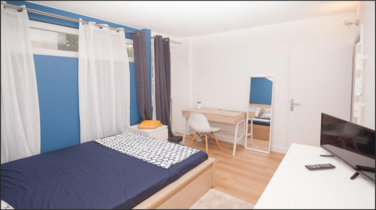 Ma-Cabane - Vente Appartement VILLEURBANNE, 61 m²