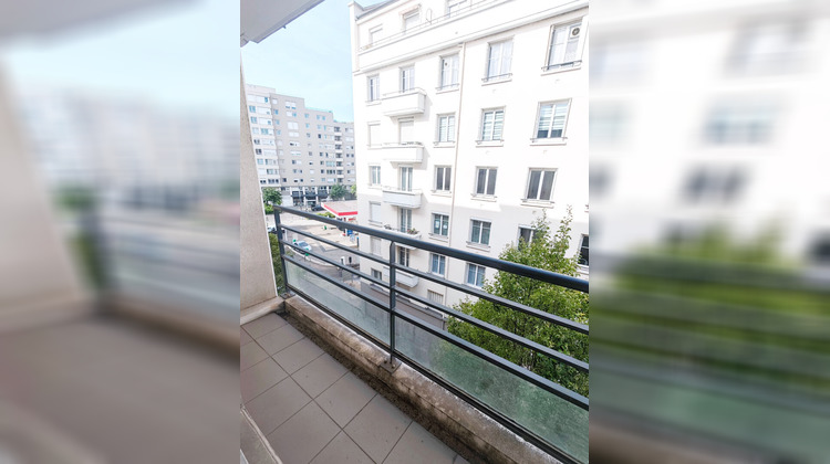 Ma-Cabane - Vente Appartement VILLEURBANNE, 21 m²