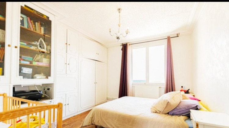 Ma-Cabane - Vente Appartement VILLEURBANNE, 86 m²