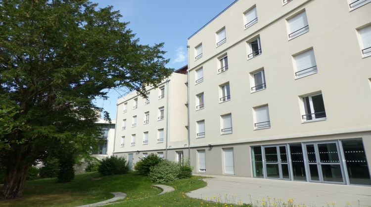 Ma-Cabane - Vente Appartement Villeurbanne, 17 m²