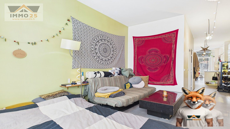 Ma-Cabane - Vente Appartement Villeurbanne, 39 m²