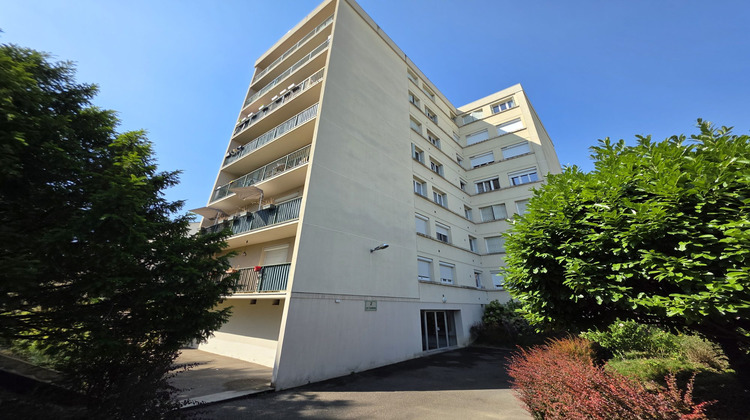 Ma-Cabane - Vente Appartement Villeurbanne, 71 m²