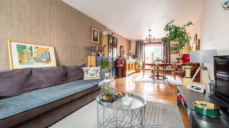 Ma-Cabane - Vente Appartement Villeurbanne, 67 m²