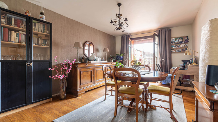 Ma-Cabane - Vente Appartement Villeurbanne, 67 m²