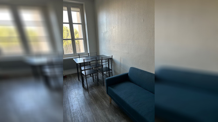 Ma-Cabane - Vente Appartement Villeurbanne, 40 m²