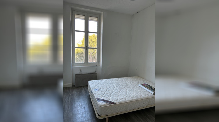 Ma-Cabane - Vente Appartement Villeurbanne, 27 m²