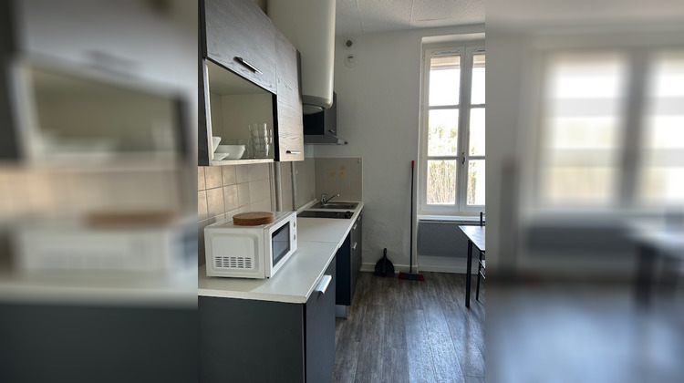 Ma-Cabane - Vente Appartement Villeurbanne, 48 m²