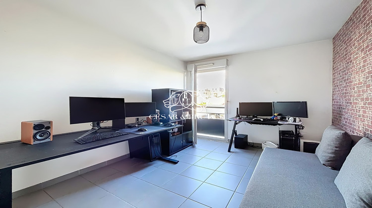 Ma-Cabane - Vente Appartement Villeurbanne, 70 m²