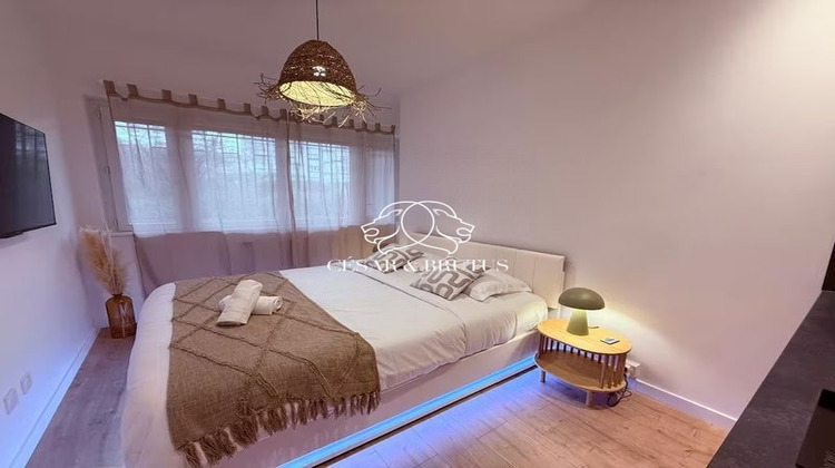 Ma-Cabane - Vente Appartement Villeurbanne, 31 m²